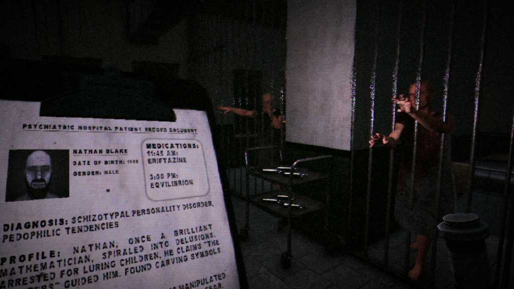 过量惊魂/OVERDOSE