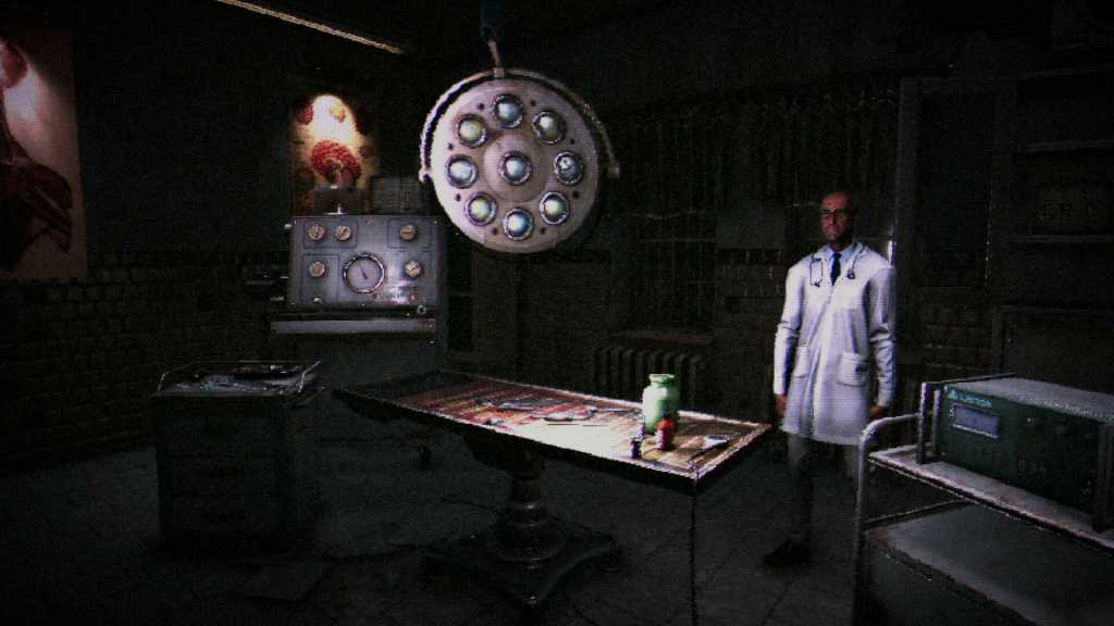 过量惊魂/OVERDOSE