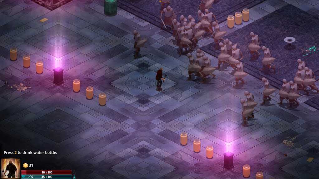 幽灵遗物/Phantom Relics