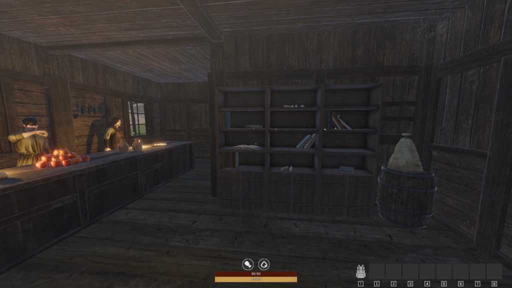 探险逃生:生存/QUESTSCAPE: Survival