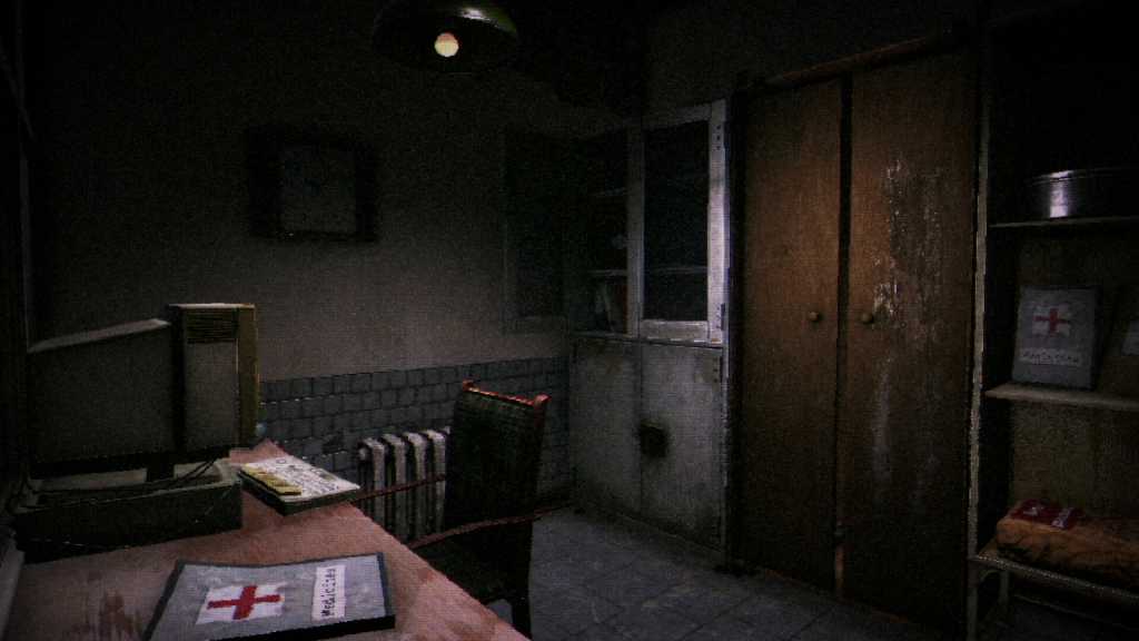 过量惊魂/OVERDOSE