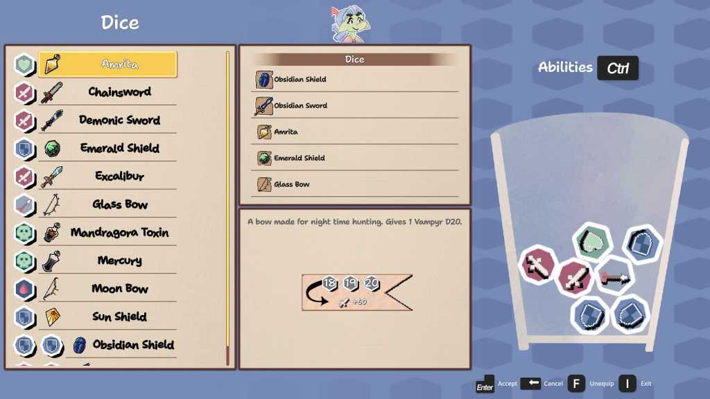 骰子与哥布尔/Dice 'n Goblins