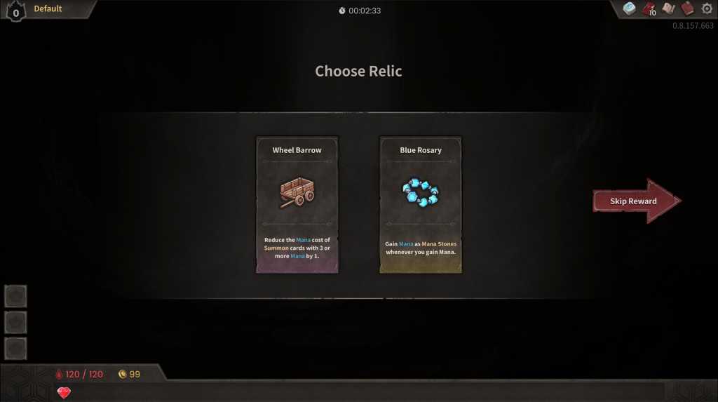 牌兵布阵/Commander Quest