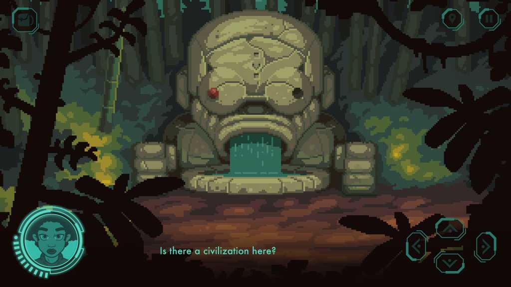 失落星球/The Abandoned Planet