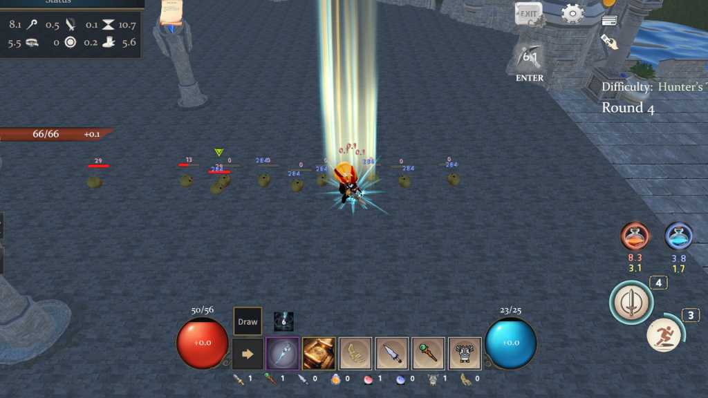 塞伦迪亚：随机装备塔防/Serendia-Random Equip Draw Defense