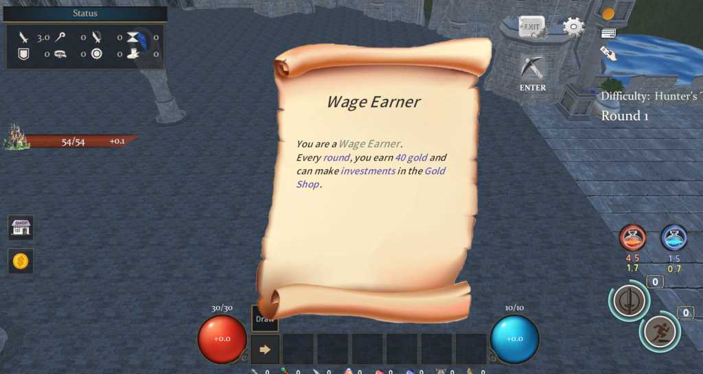 塞伦迪亚：随机装备塔防/Serendia-Random Equip Draw Defense