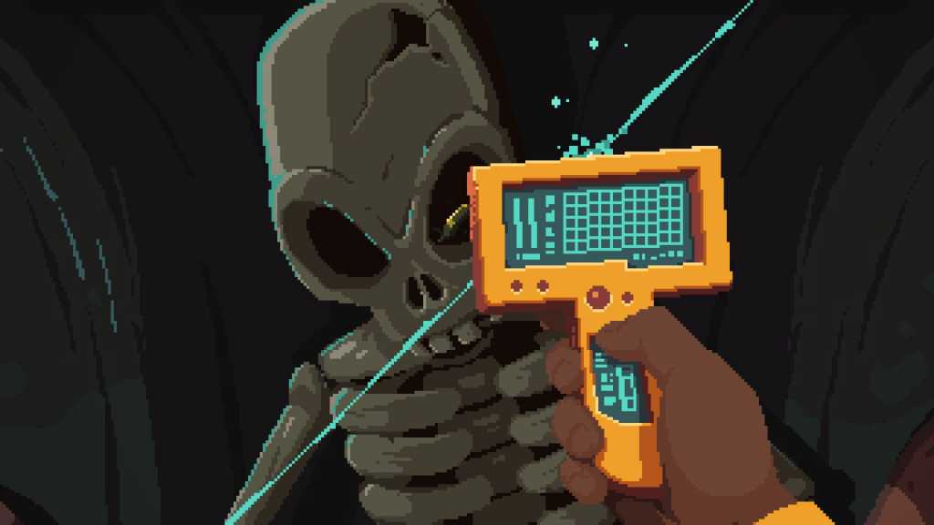 失落星球/The Abandoned Planet