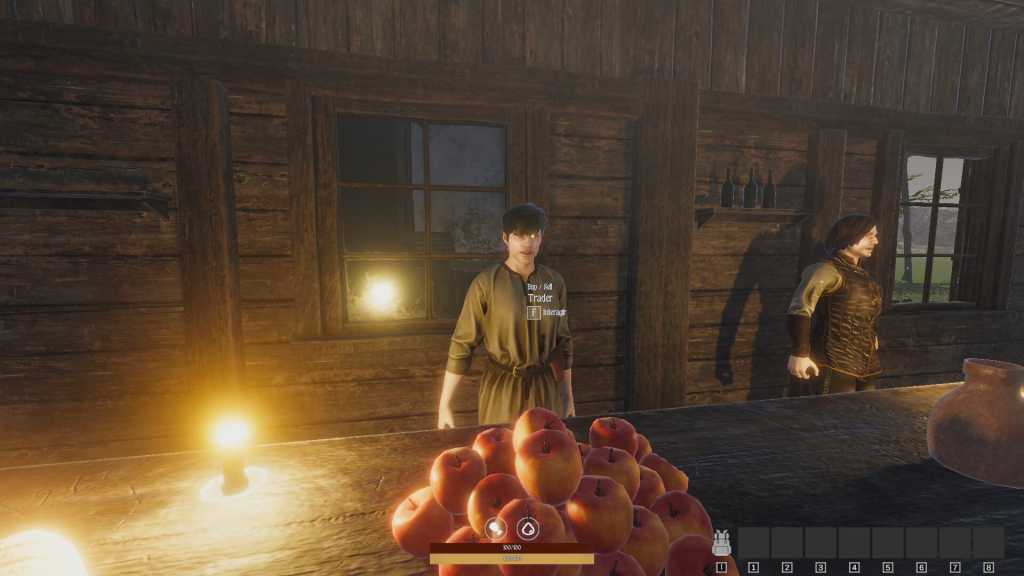 探险逃生:生存/QUESTSCAPE: Survival