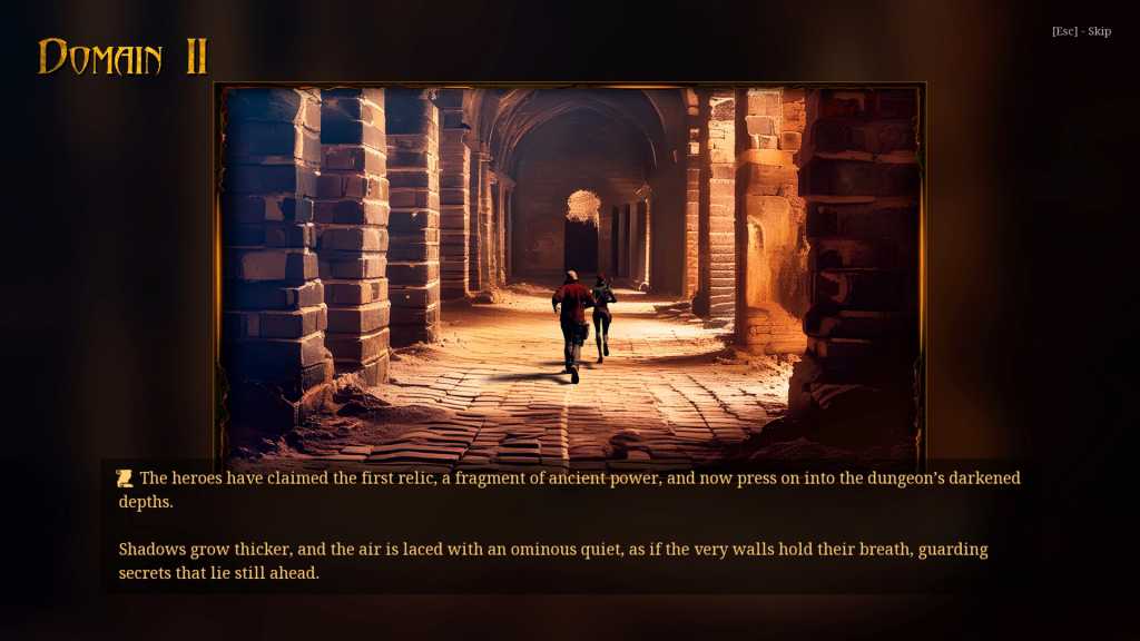 幽灵遗物/Phantom Relics