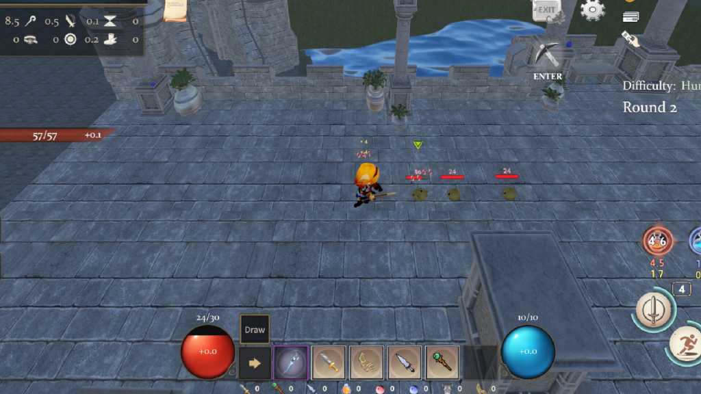 塞伦迪亚：随机装备塔防/Serendia-Random Equip Draw Defense