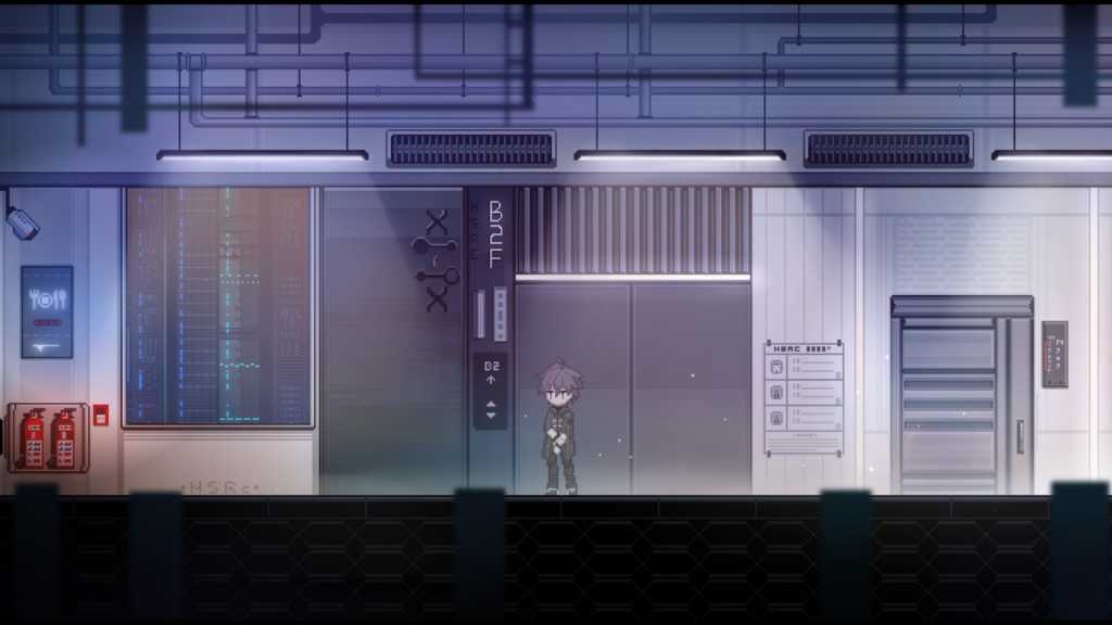 无名归宿/NobodyNowhere