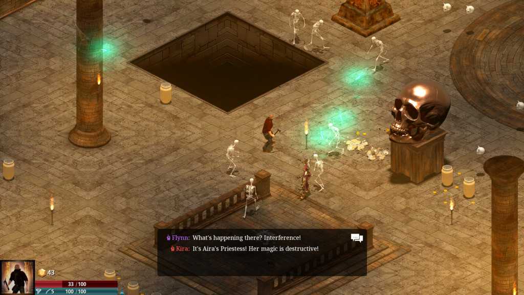 幽灵遗物/Phantom Relics