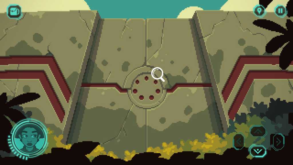 失落星球/The Abandoned Planet