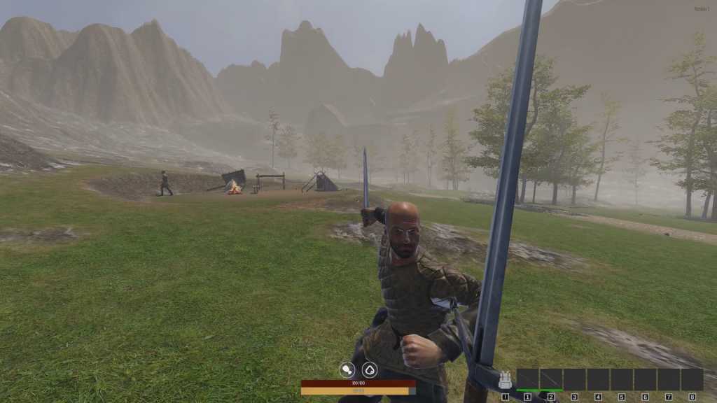 探险逃生:生存/QUESTSCAPE: Survival