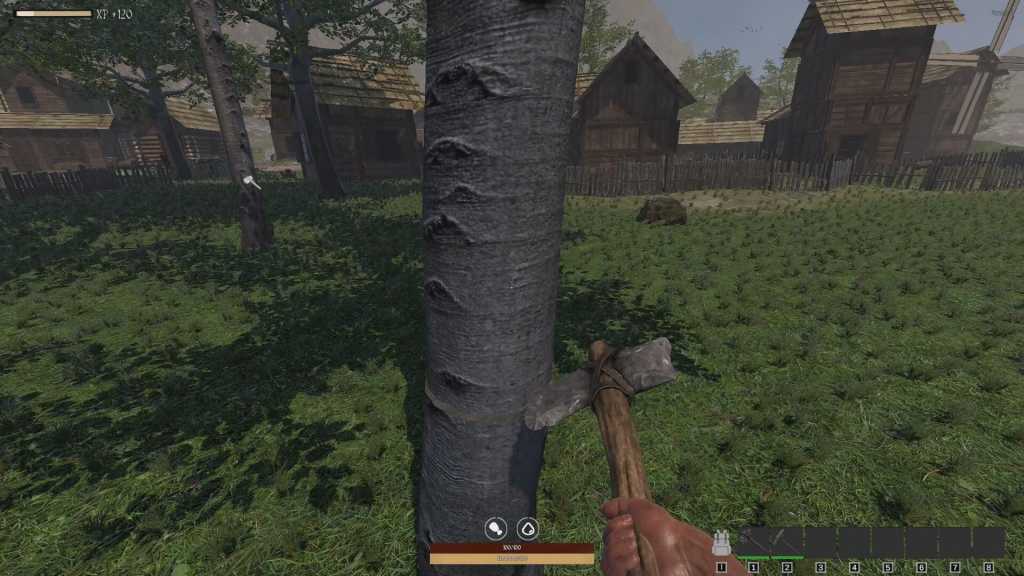 探险逃生:生存/QUESTSCAPE: Survival