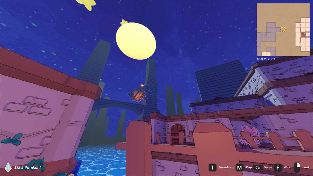 骰子与哥布尔/Dice 'n Goblins