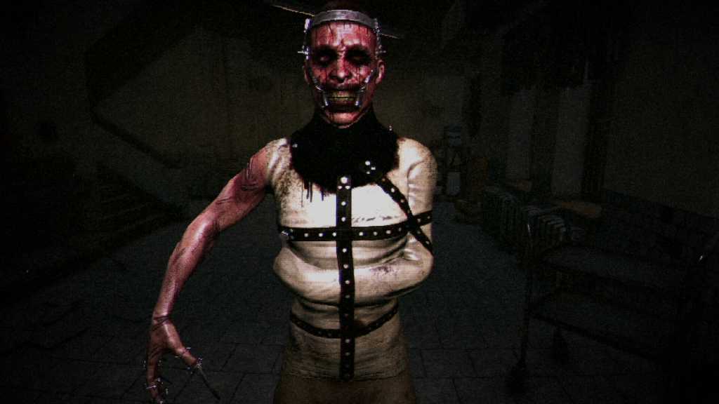 过量惊魂/OVERDOSE