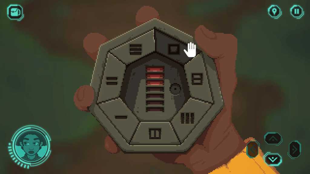 失落星球/The Abandoned Planet