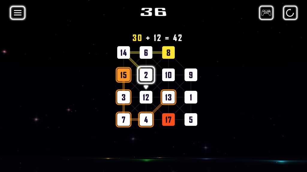 答案是42/The Answer Is 42