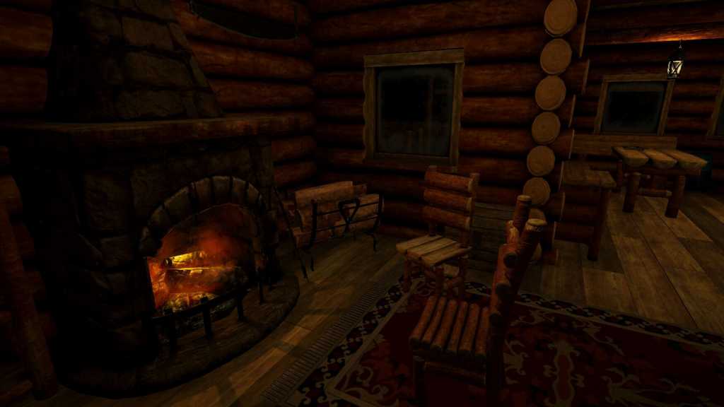 被追踪者2/The Stalked 2