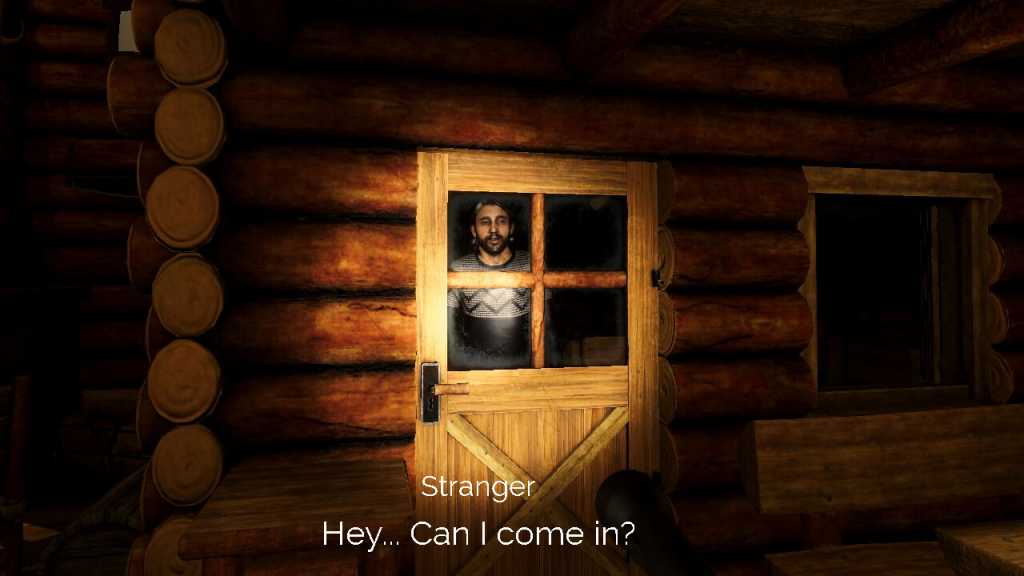 被追踪者2/The Stalked 2