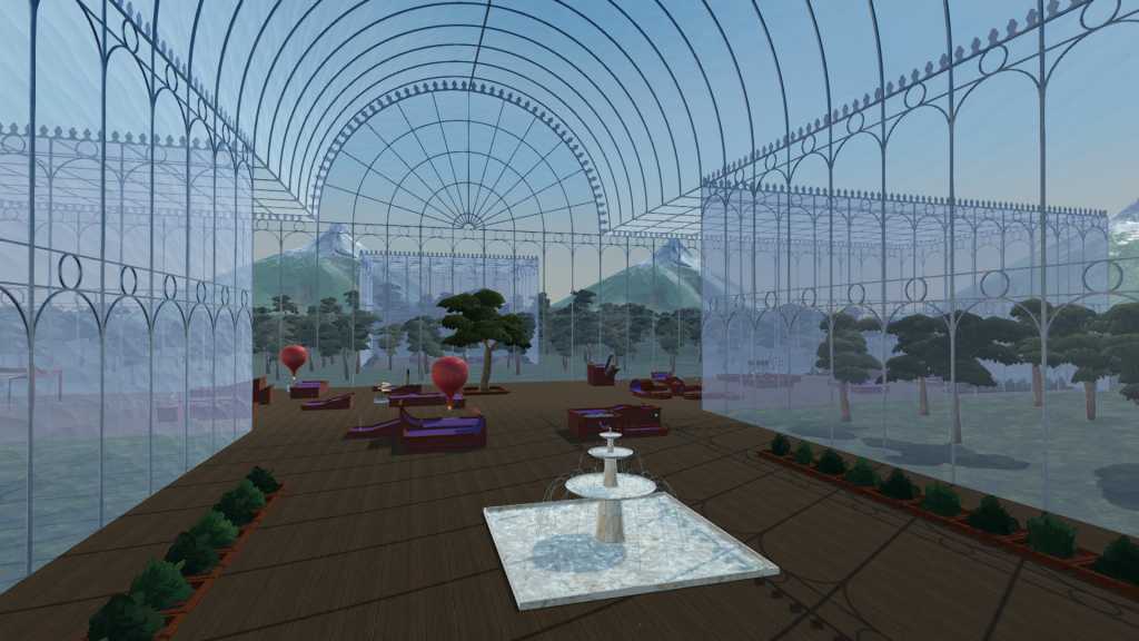 高尔夫运动!/Golf Around!