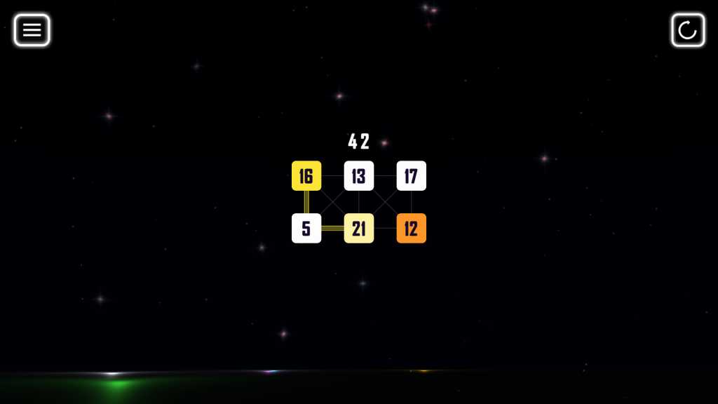 答案是42/The Answer Is 42