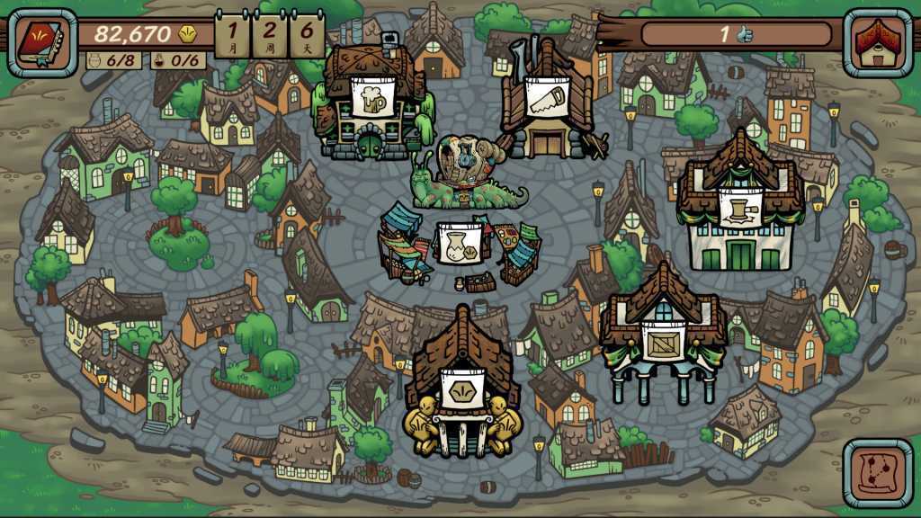 当铺人生传奇/Dealer's Life Legend