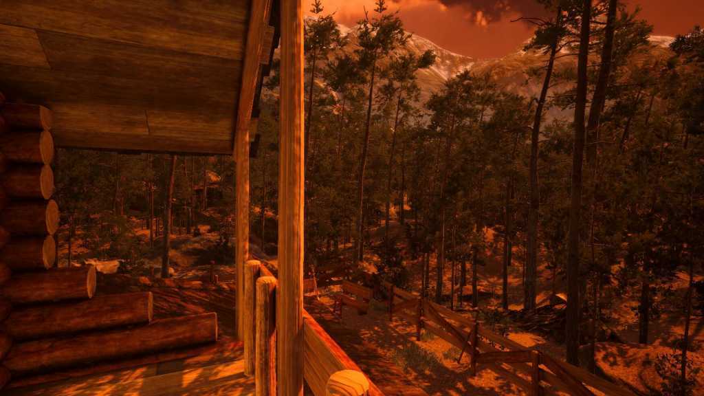 被追踪者2/The Stalked 2