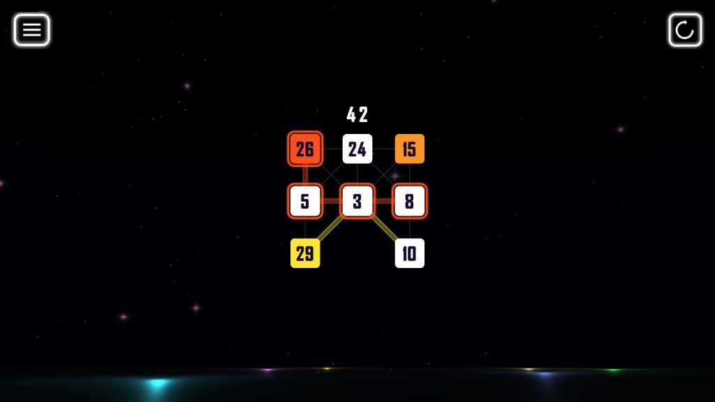 答案是42/The Answer Is 42