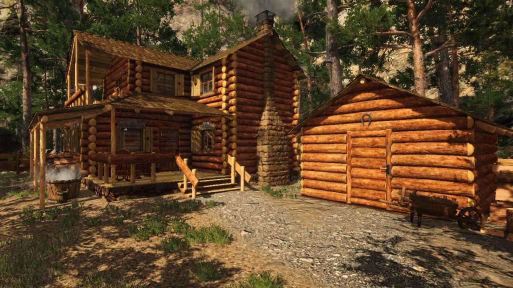 被追踪者2/The Stalked 2