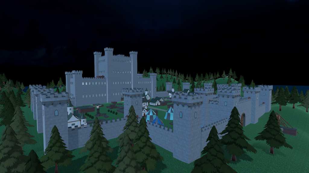 高尔夫运动!/Golf Around!