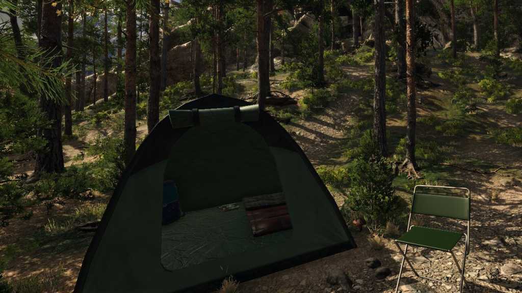 被追踪者2/The Stalked 2