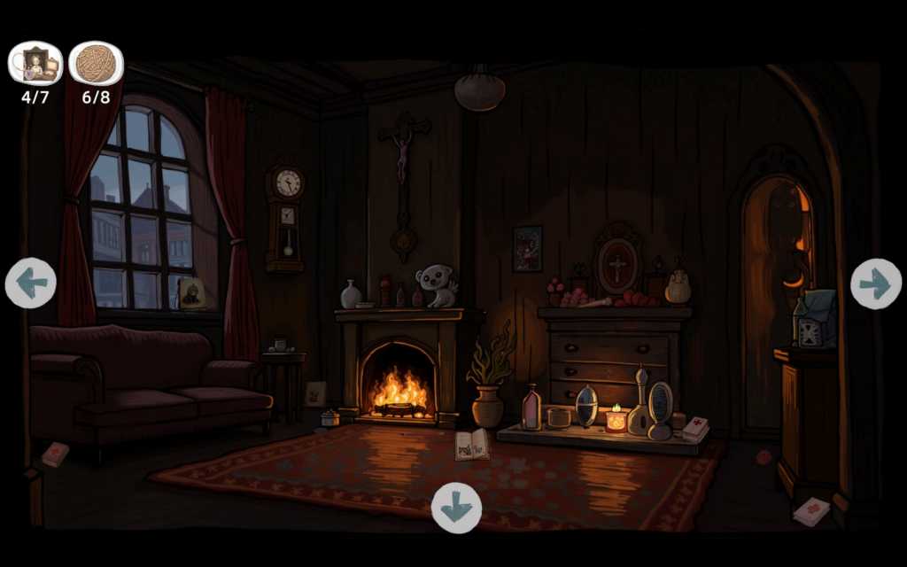 喵喵时光机:蒙克/Meow Time Machine: Munch