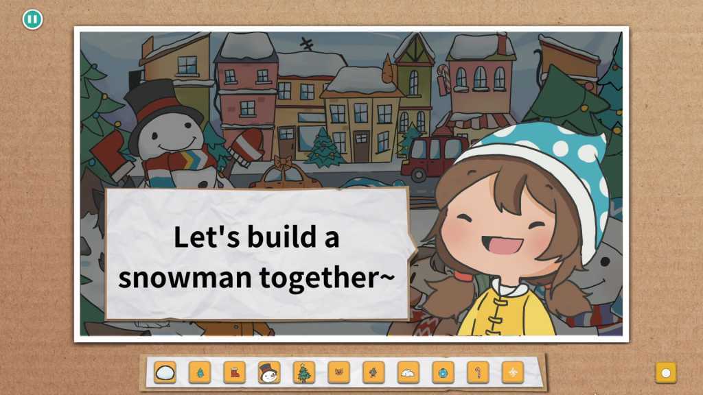 米莉和朋友：隐藏物体谜题/Millie and Friends: Hidden Object Puzzles