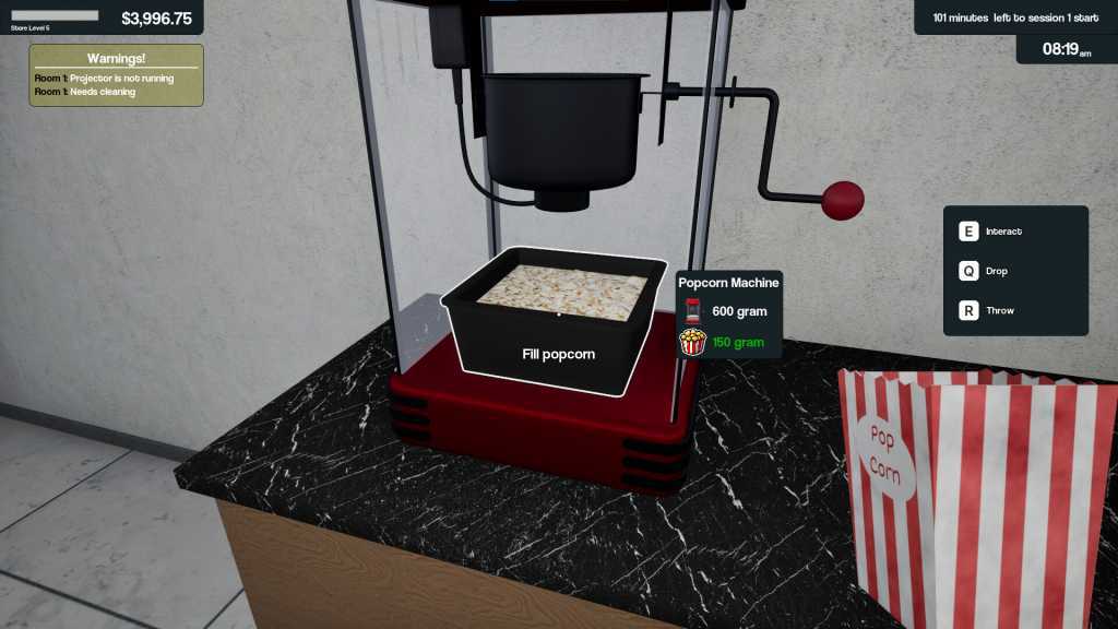 电影大师影院模拟器/Cinemaster Cinema Simulator