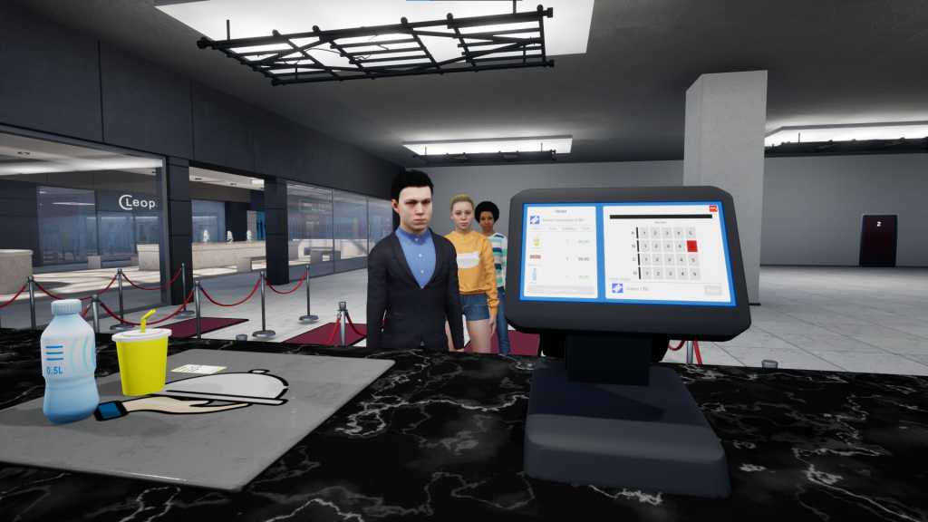 电影大师影院模拟器/Cinemaster Cinema Simulator