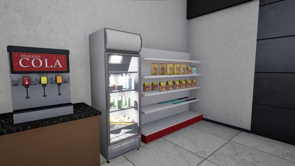 电影大师影院模拟器/Cinemaster Cinema Simulator