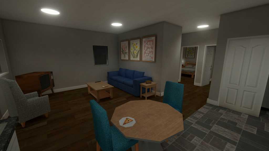 被遗忘的故事/Tales of the Forgotten