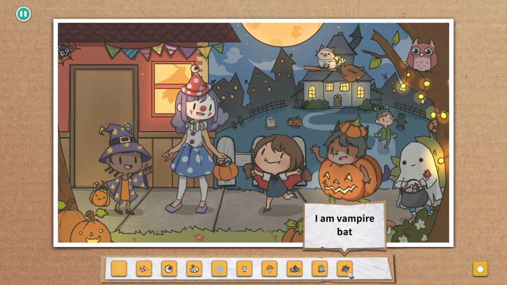 米莉和朋友：隐藏物体谜题/Millie and Friends: Hidden Object Puzzles