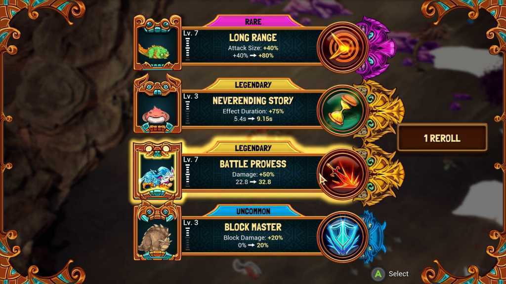 荒野守护者崛起/Wildkeepers Rising