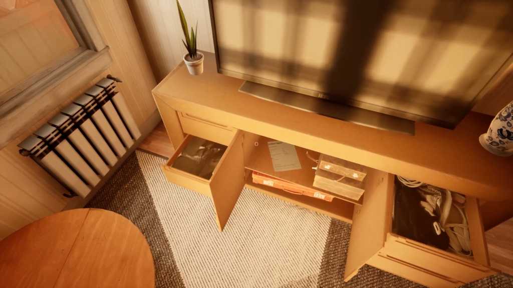 侦探：考验/Detective - The Test