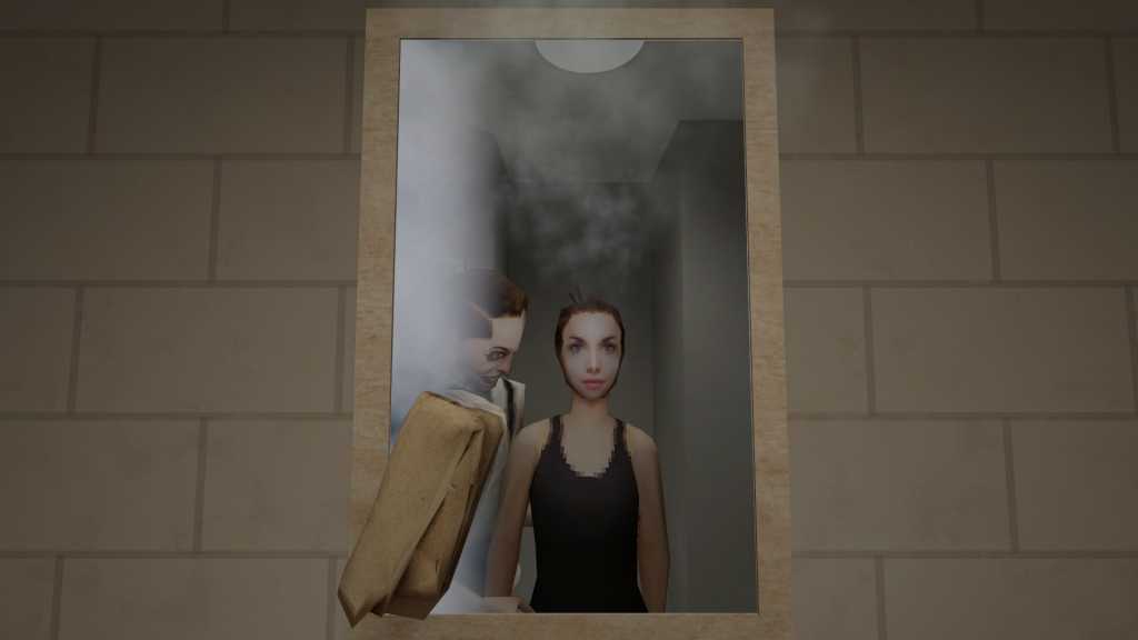 被遗忘的故事/Tales of the Forgotten