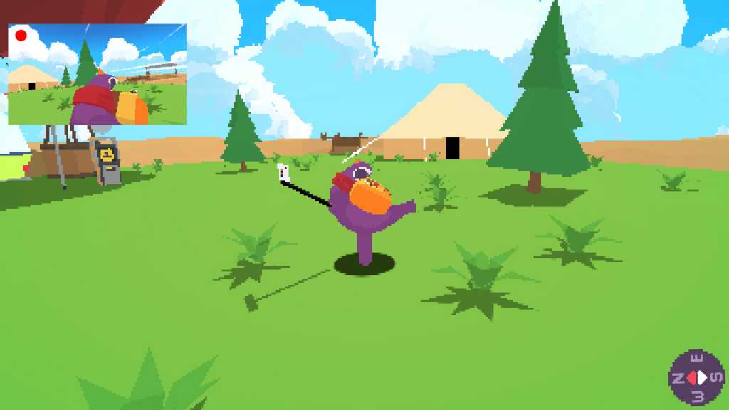 小小飞翼快递/Little Wings Deliveries