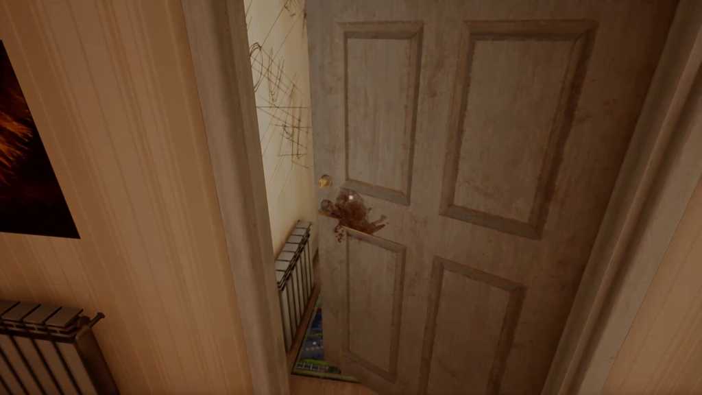 侦探：考验/Detective - The Test