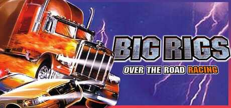 大货车极限竞赛/Big Rigs: Over the Road Racing
