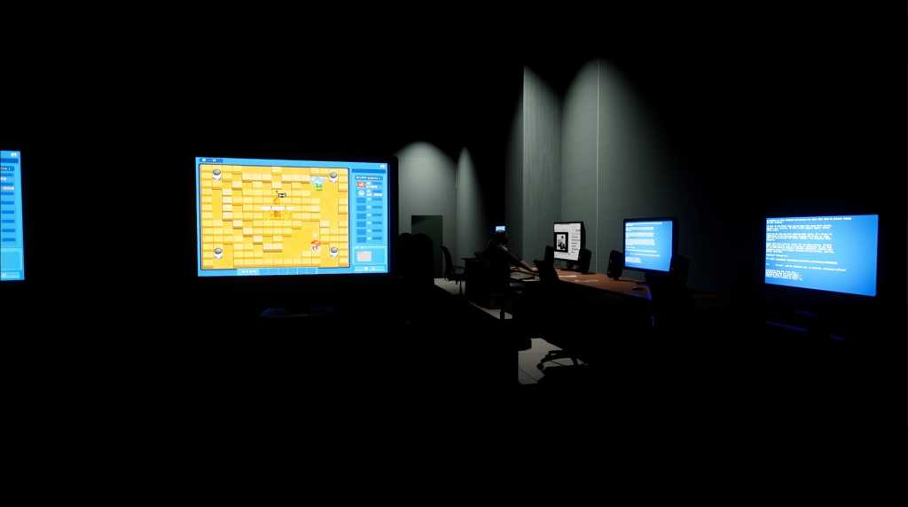 坤梦惊魂/KunKun dream Startles the Soul