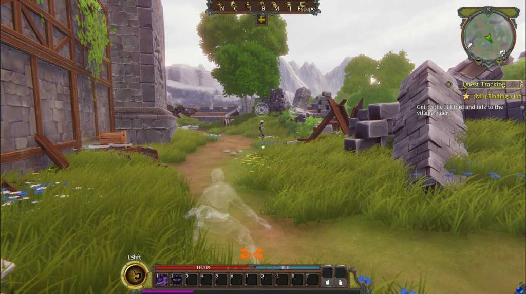 盖多尼亚2/Gedonia 2