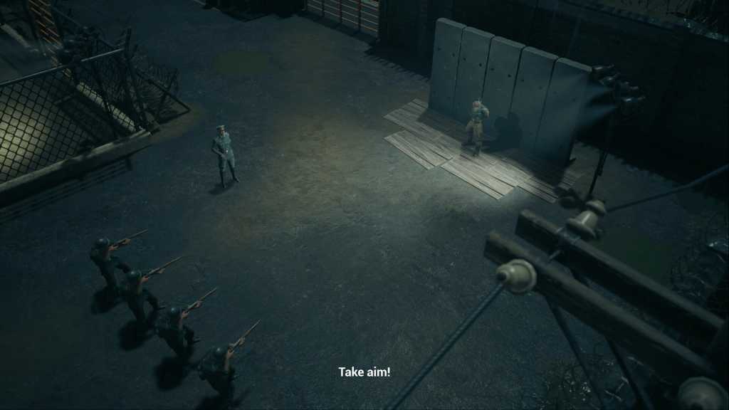 盟军敢死队:起源/Commandos: Origins