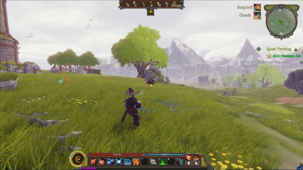 盖多尼亚2/Gedonia 2